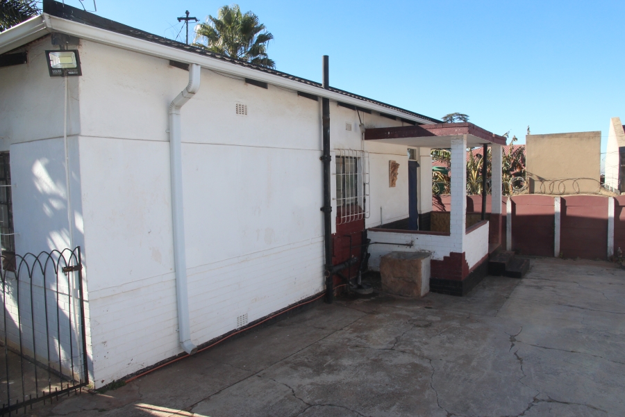 2 Bedroom Property for Sale in Primrose Gauteng