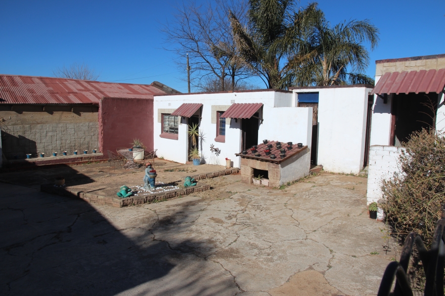 2 Bedroom Property for Sale in Primrose Gauteng