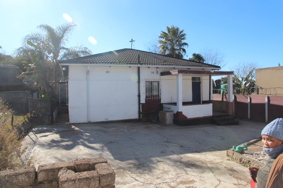 2 Bedroom Property for Sale in Primrose Gauteng