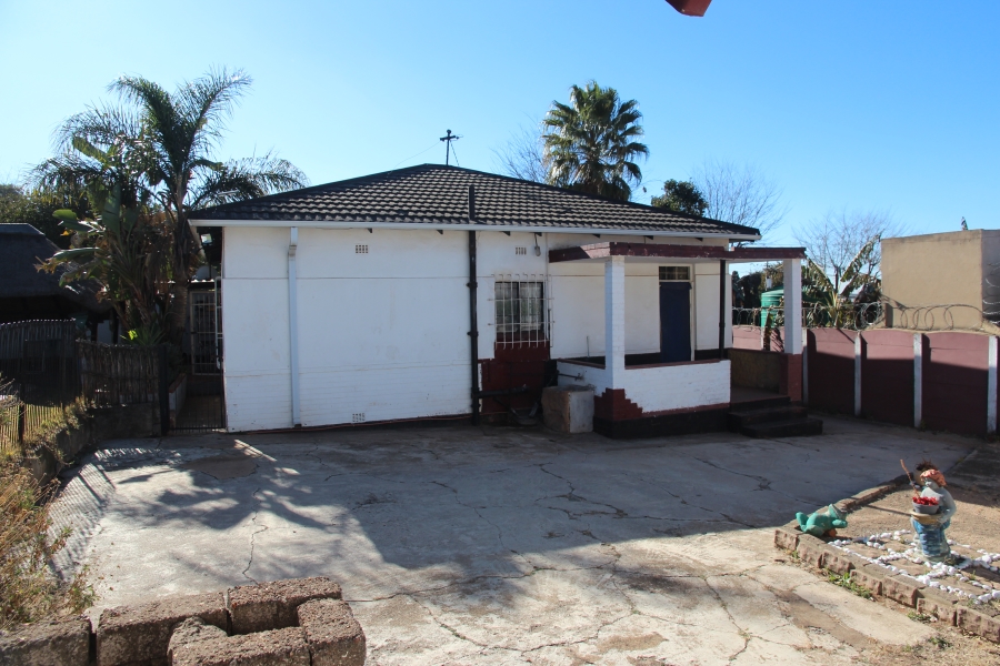 2 Bedroom Property for Sale in Primrose Gauteng