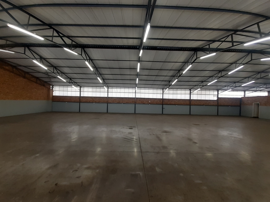 To Let commercial Property for Rent in Chamdor Gauteng