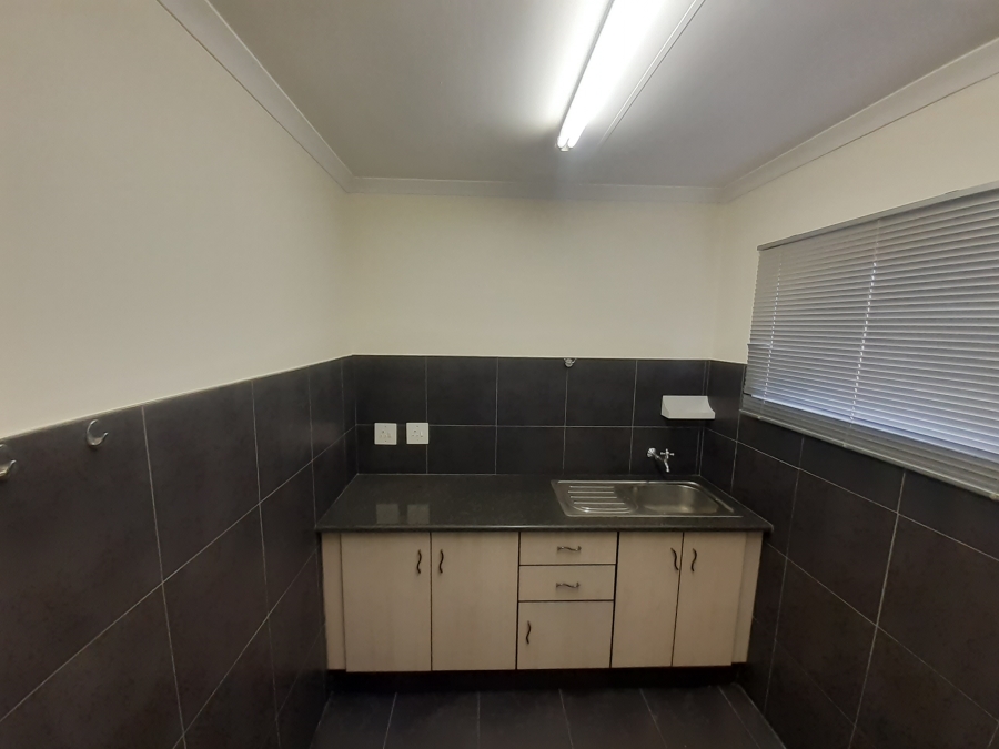 To Let commercial Property for Rent in Chamdor Gauteng