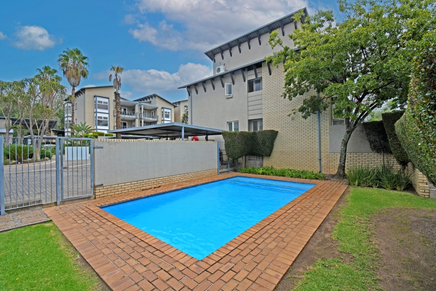 2 Bedroom Property for Sale in Morningside Gauteng