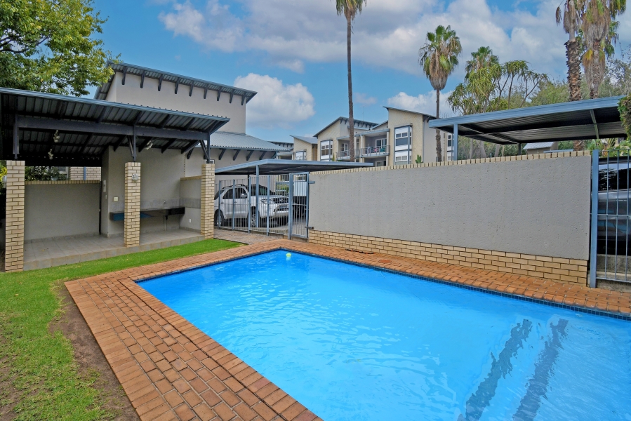 2 Bedroom Property for Sale in Morningside Gauteng