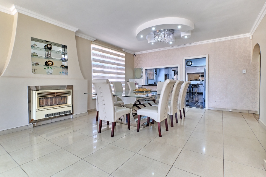 4 Bedroom Property for Sale in Observatory Gauteng