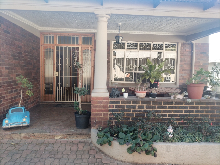 3 Bedroom Property for Sale in Kensington Gauteng