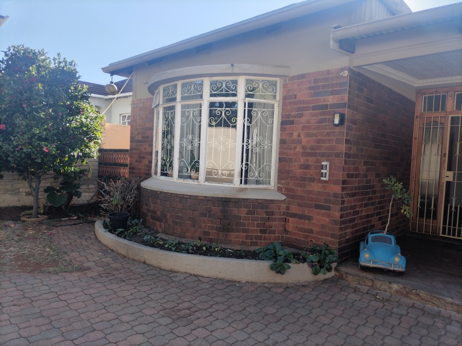 3 Bedroom Property for Sale in Kensington Gauteng