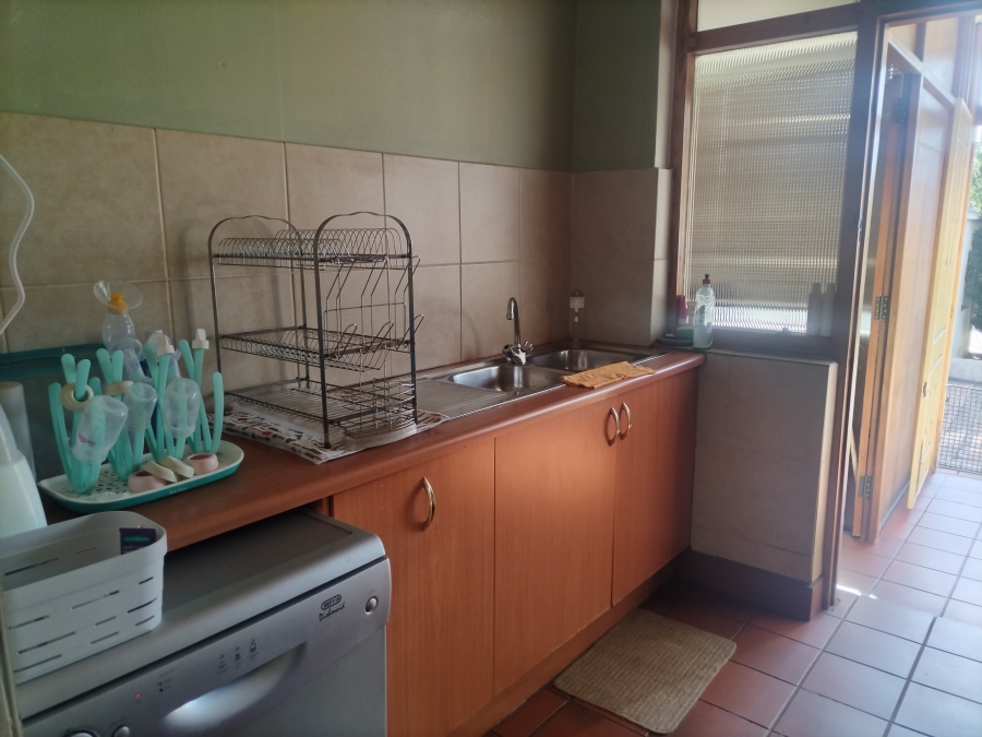 3 Bedroom Property for Sale in Kensington Gauteng