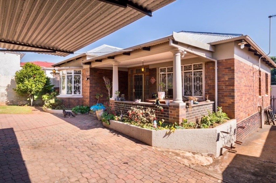 3 Bedroom Property for Sale in Kensington Gauteng