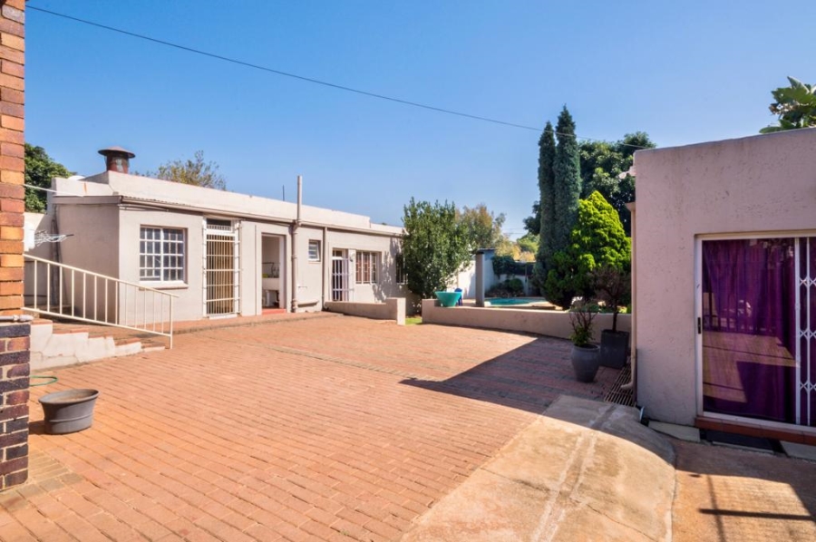 3 Bedroom Property for Sale in Kensington Gauteng