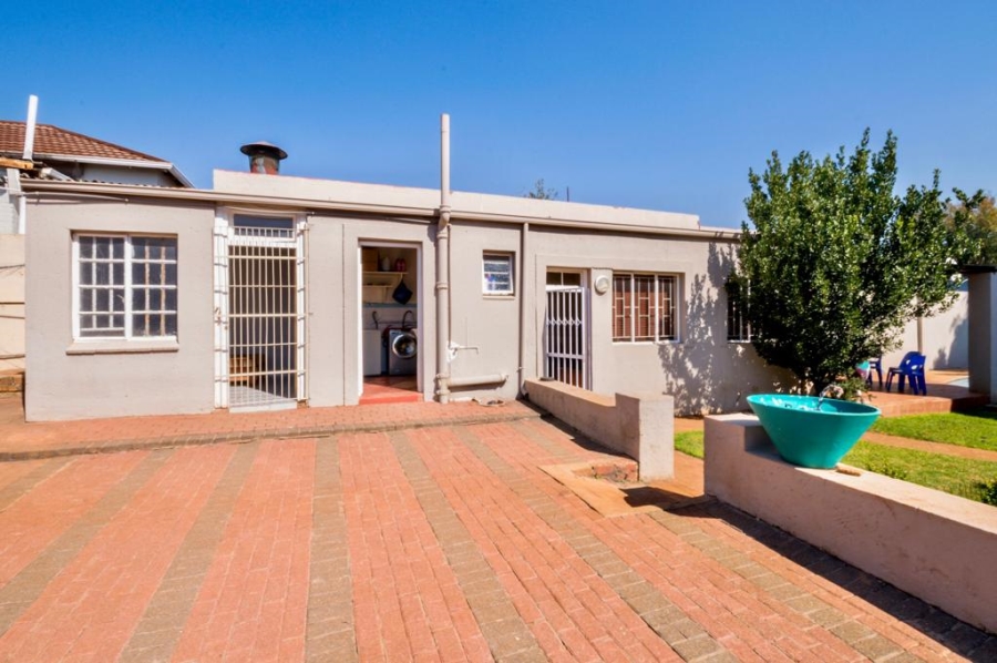 3 Bedroom Property for Sale in Kensington Gauteng