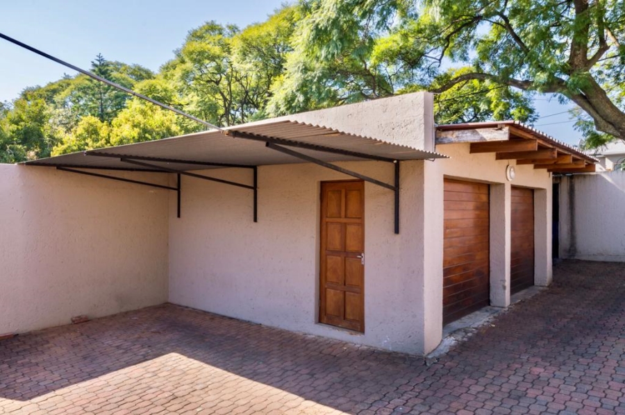 3 Bedroom Property for Sale in Kensington Gauteng