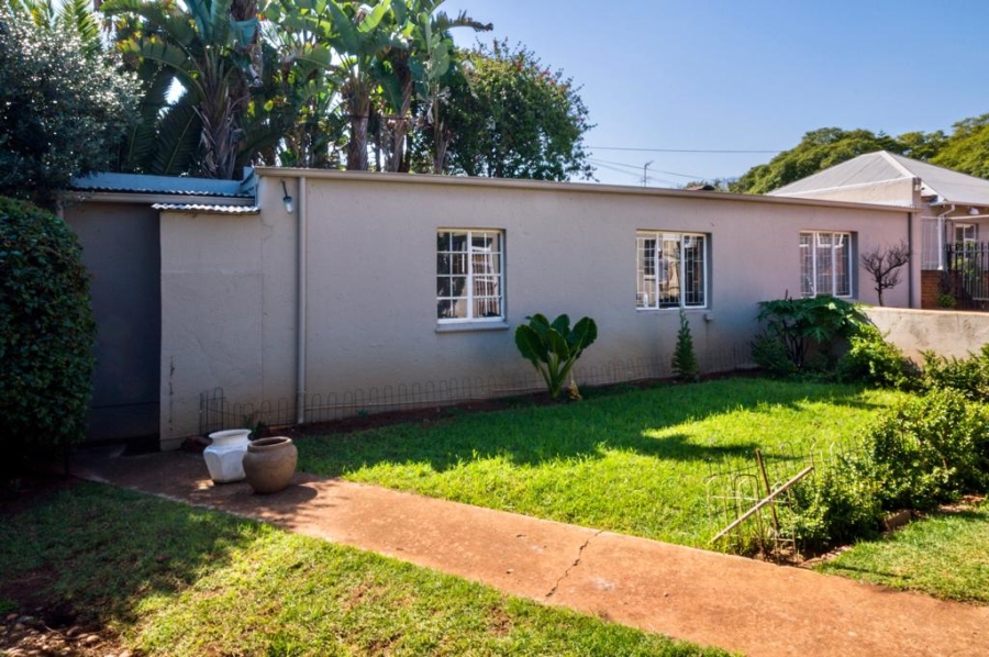 3 Bedroom Property for Sale in Kensington Gauteng