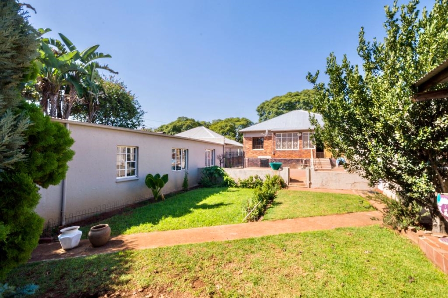 3 Bedroom Property for Sale in Kensington Gauteng