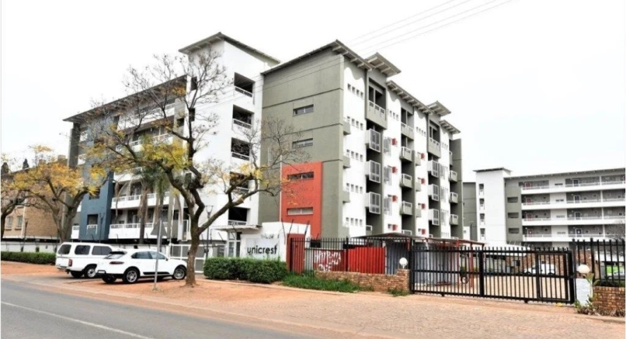 2 Bedroom Property for Sale in Hillcrest Gauteng