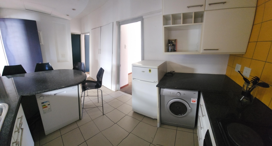 2 Bedroom Property for Sale in Hillcrest Gauteng