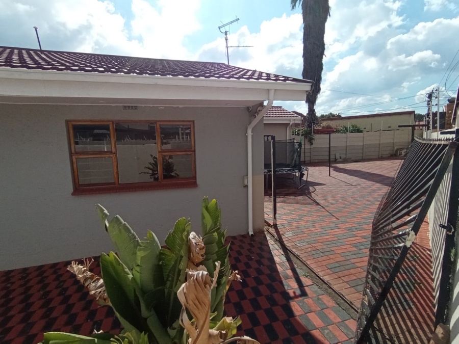 3 Bedroom Property for Sale in Riverlea Gauteng