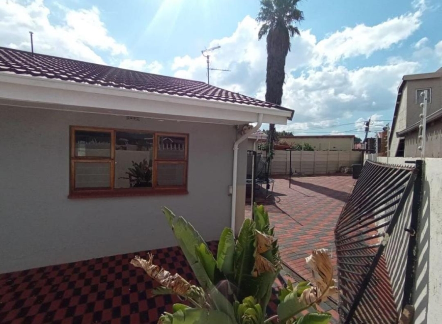 3 Bedroom Property for Sale in Riverlea Gauteng