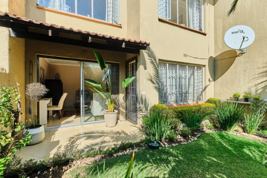 3 Bedroom Property for Sale in Corlett Gardens Gauteng