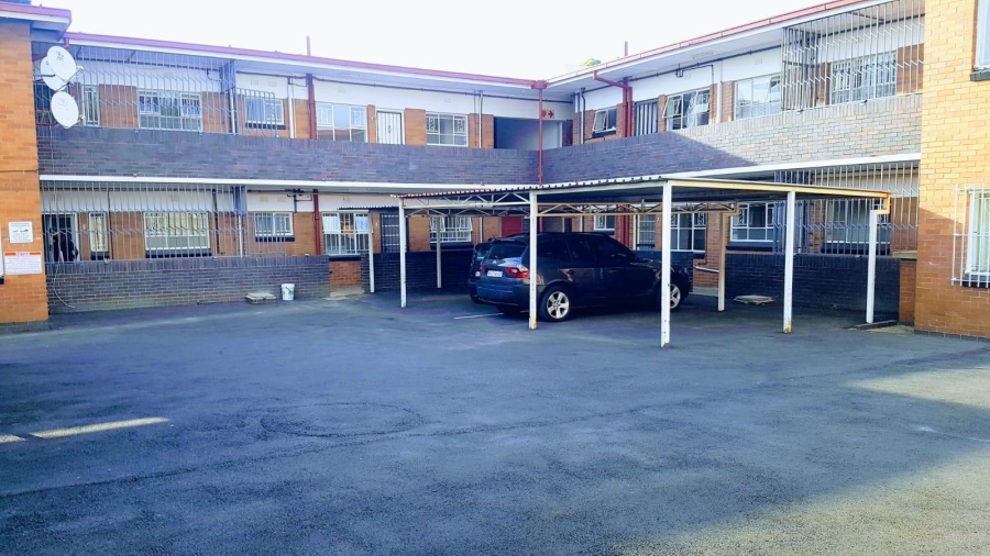 Commercial Property for Sale in Rosettenville Gauteng