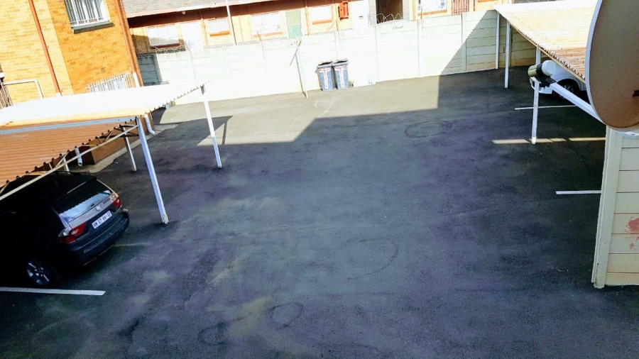 Commercial Property for Sale in Rosettenville Gauteng