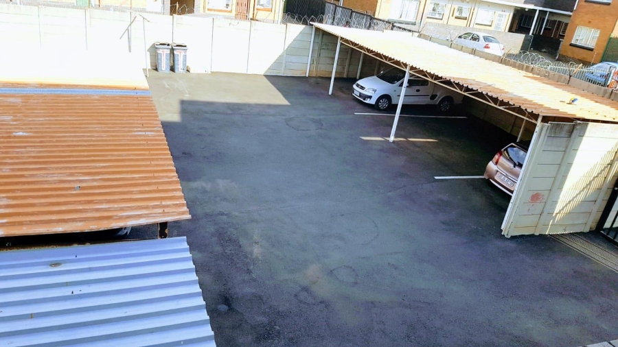 Commercial Property for Sale in Rosettenville Gauteng