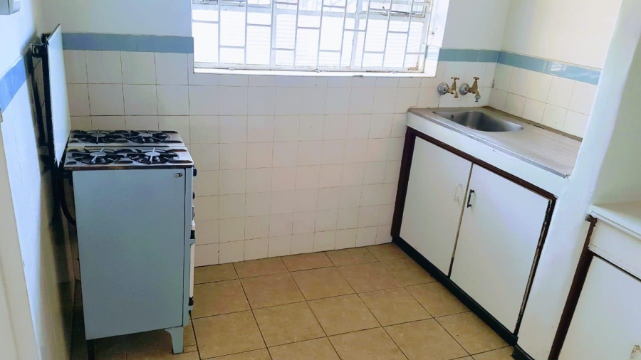 Commercial Property for Sale in Rosettenville Gauteng