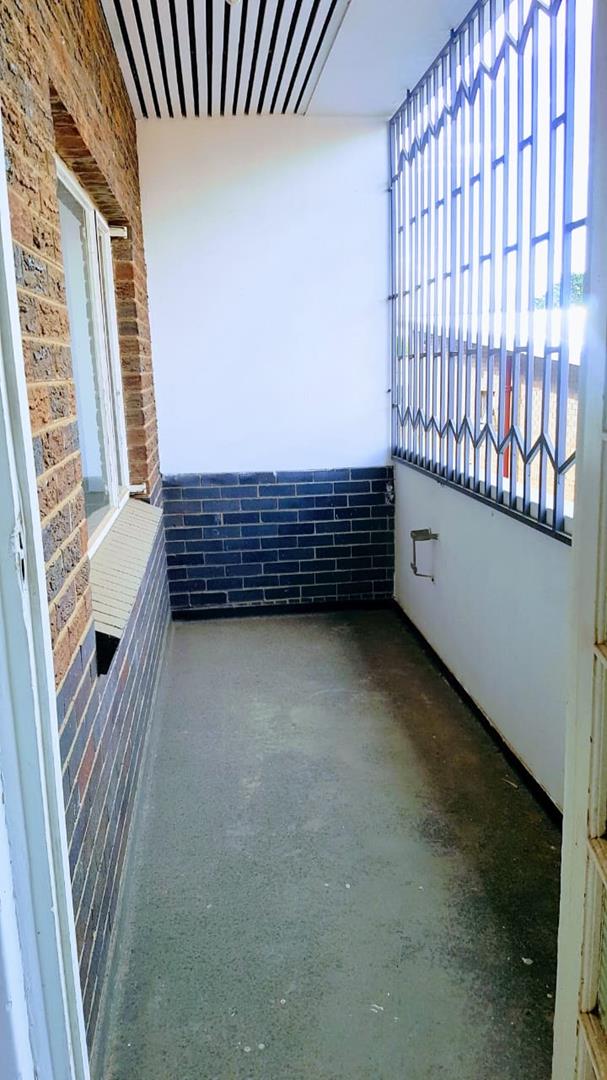 Commercial Property for Sale in Rosettenville Gauteng