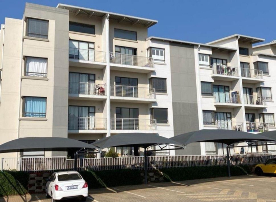 To Let 2 Bedroom Property for Rent in Broadacres Gauteng