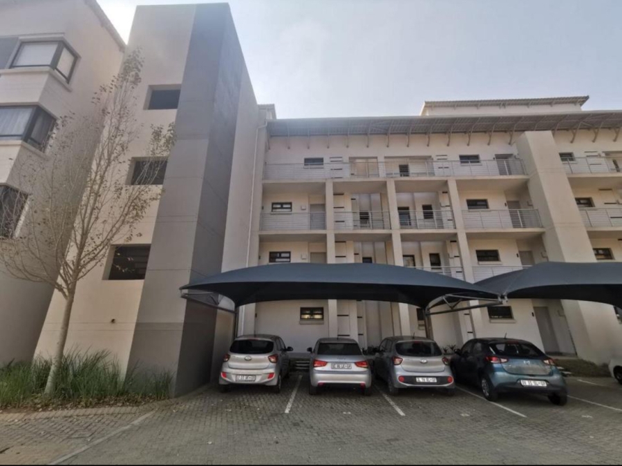 To Let 2 Bedroom Property for Rent in Broadacres Gauteng