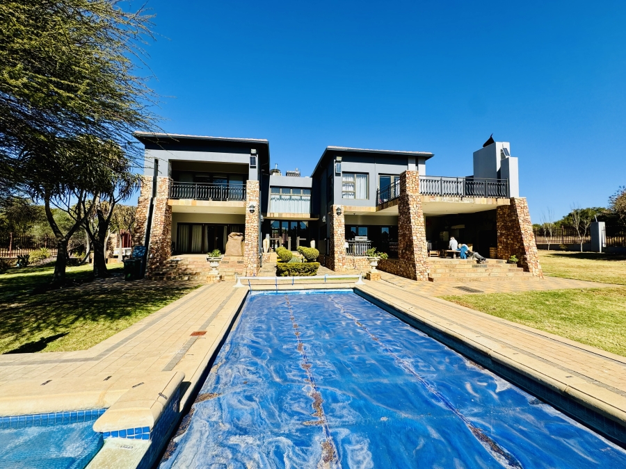 4 Bedroom Property for Sale in Roodeplaat Gauteng