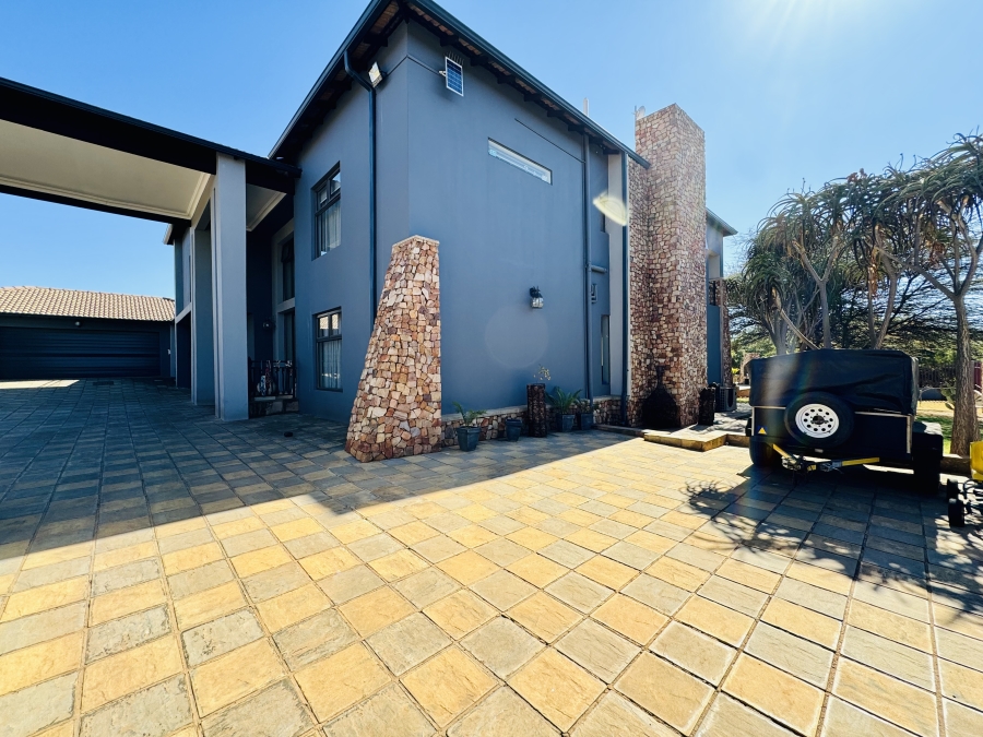 4 Bedroom Property for Sale in Roodeplaat Gauteng