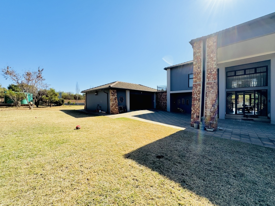 4 Bedroom Property for Sale in Roodeplaat Gauteng