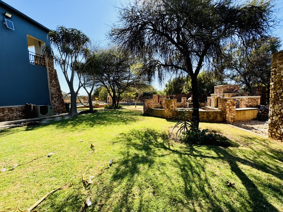 4 Bedroom Property for Sale in Roodeplaat Gauteng