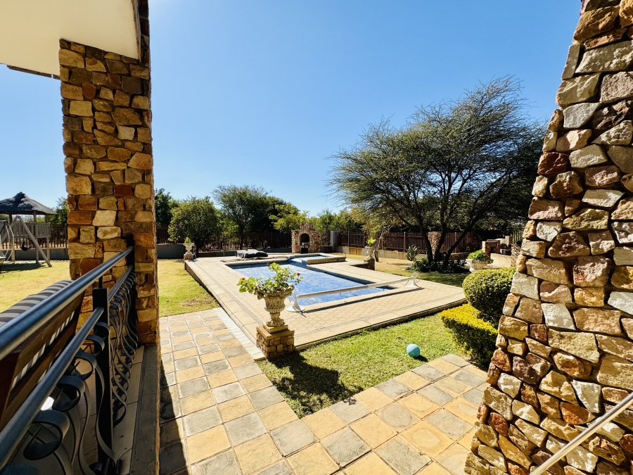 4 Bedroom Property for Sale in Roodeplaat Gauteng