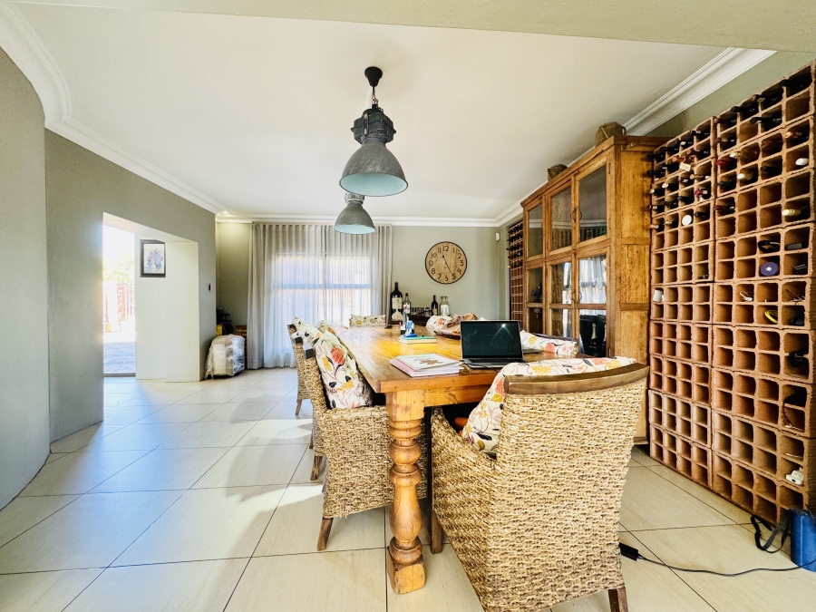 4 Bedroom Property for Sale in Roodeplaat Gauteng