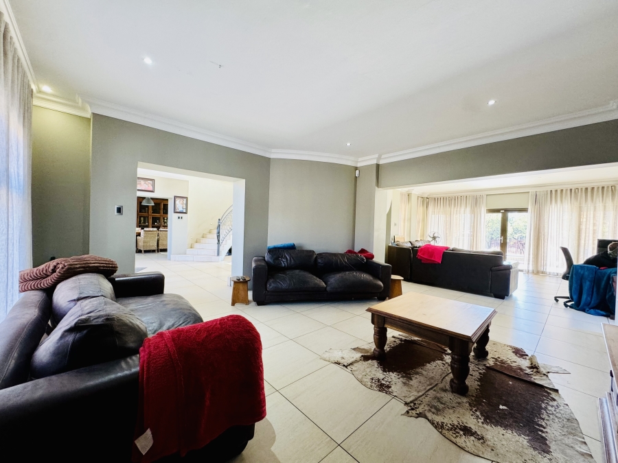 4 Bedroom Property for Sale in Roodeplaat Gauteng