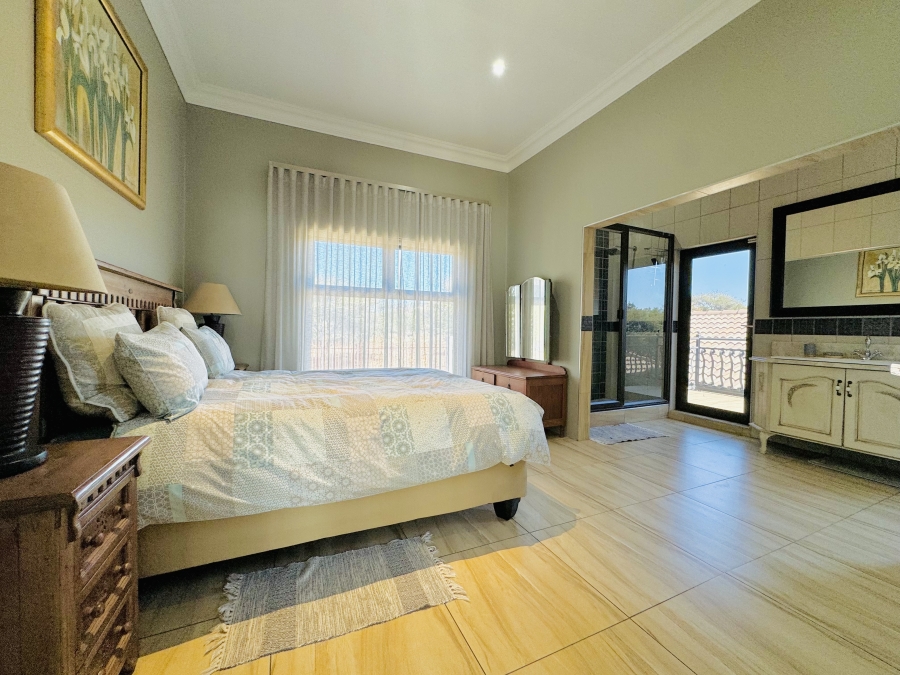 4 Bedroom Property for Sale in Roodeplaat Gauteng