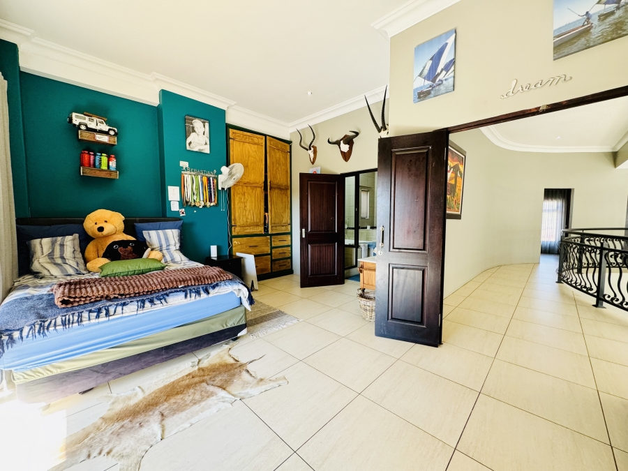 4 Bedroom Property for Sale in Roodeplaat Gauteng