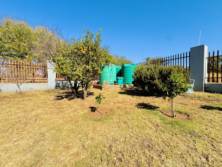 4 Bedroom Property for Sale in Roodeplaat Gauteng