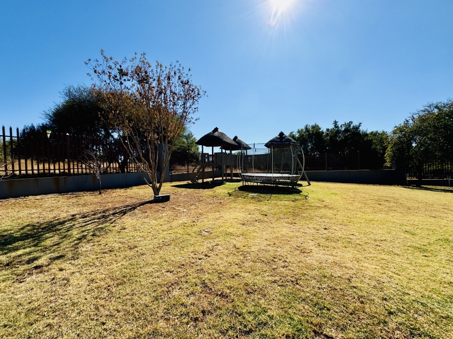 4 Bedroom Property for Sale in Roodeplaat Gauteng