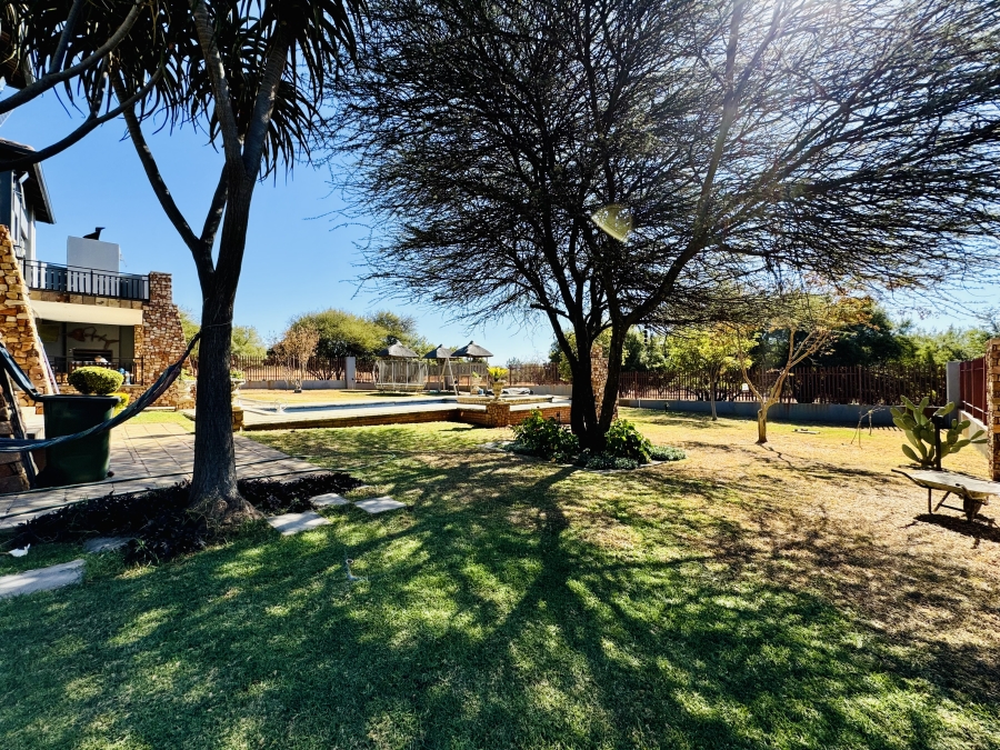 4 Bedroom Property for Sale in Roodeplaat Gauteng