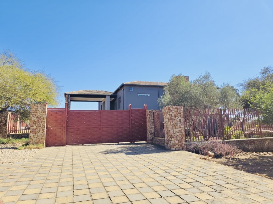 4 Bedroom Property for Sale in Roodeplaat Gauteng