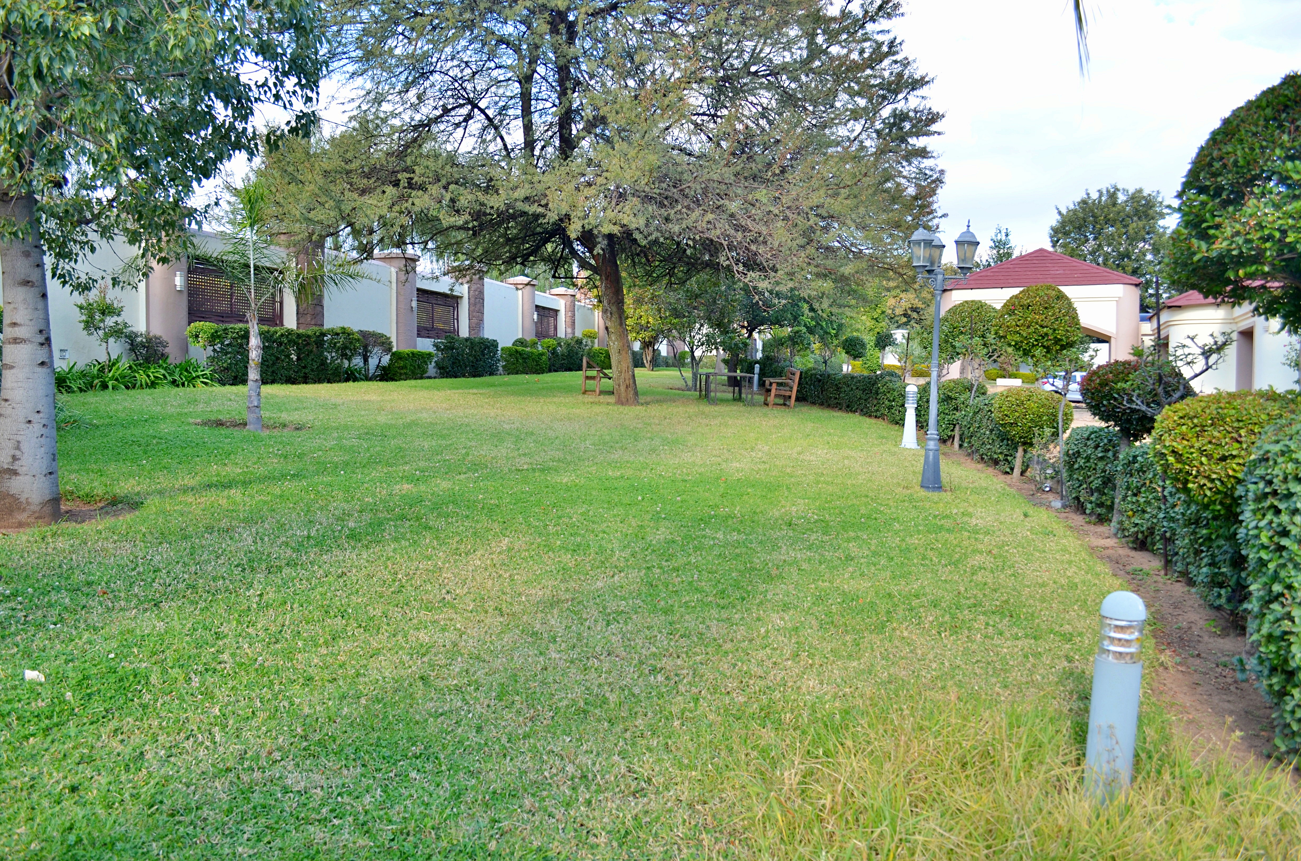 6 Bedroom Property for Sale in Beaulieu Gauteng