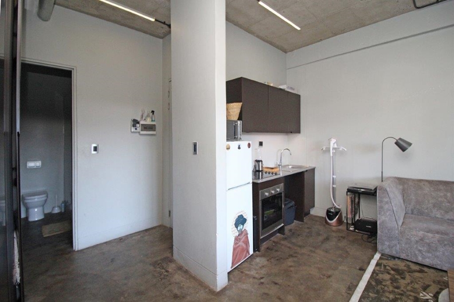 0 Bedroom Property for Sale in Maboneng Gauteng