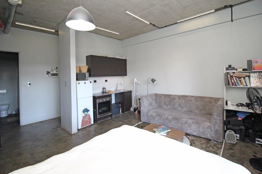 0 Bedroom Property for Sale in Maboneng Gauteng