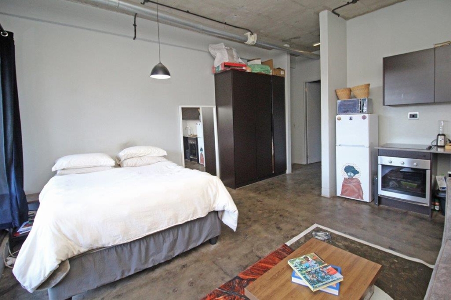 0 Bedroom Property for Sale in Maboneng Gauteng