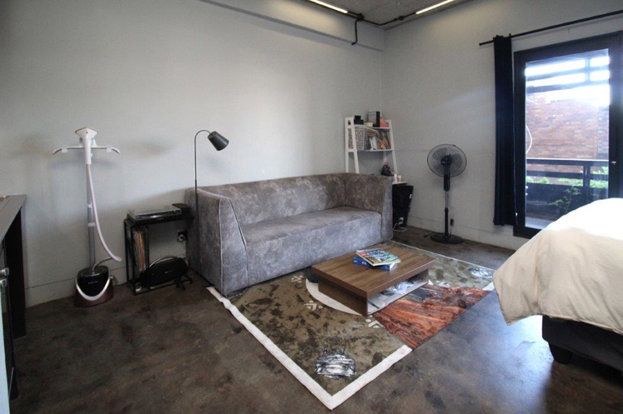 0 Bedroom Property for Sale in Maboneng Gauteng