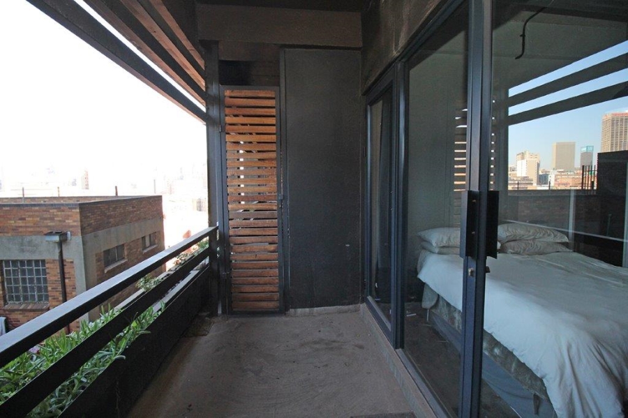 0 Bedroom Property for Sale in Maboneng Gauteng