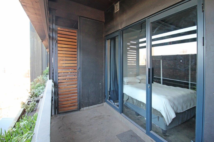 0 Bedroom Property for Sale in Maboneng Gauteng